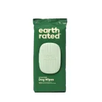 Earth Rated Earth Rated Niisked salvrätid 100tk, koju ja seiklustele Lavendel