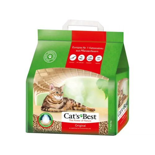 Compostable litter cheap