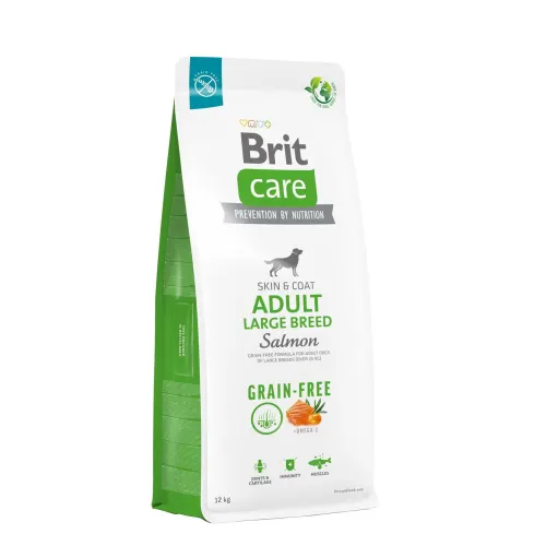 Brit care adult large breed outlet