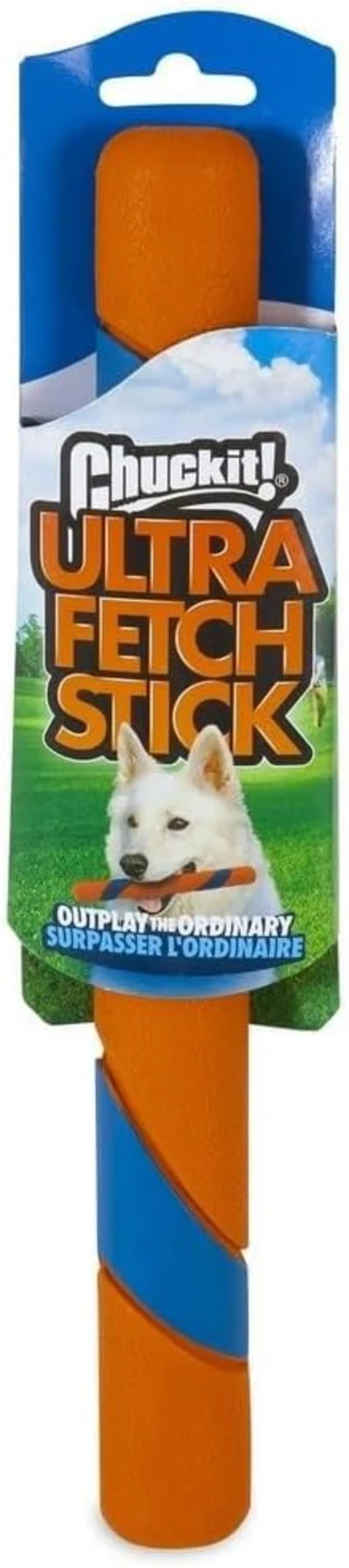 Chuckit Ultra Fetch - Pulk viskamiseks, Koerland