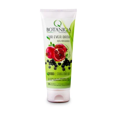 Botaniqa For Ever Bath koertele 250ml, Palsam, Koerland