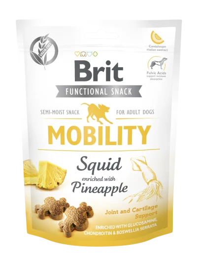 Brit Care Funktsionaalne närimismaius koertele 150g, Mobility, Koerland