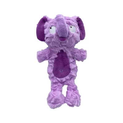 Lulubelles Power Plush mänguasi koerale, Elevant L, Koerland