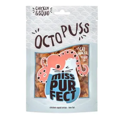 Miss Purfect Kassi maius, Octopuss 45g, Koerland