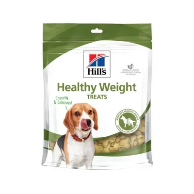 Hill's Healthy Weight koera maiused kaalulangetuseks 220g, Koerland