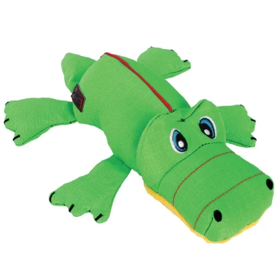 KONG Kong - Cozie Ultra Alligator - L, Koerland