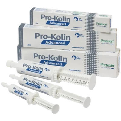 Protexin Pro-Kolin Advanced koertele, 30ml, Koerland