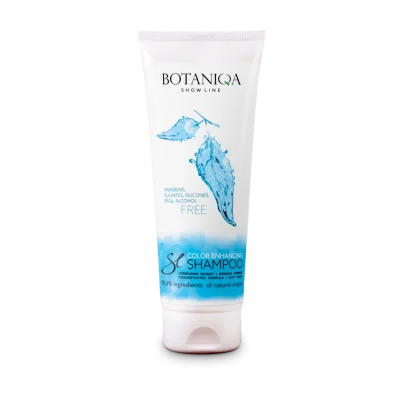 Botaniqa Show Line Color Enhancing šhampoon koertele 250ml, Koerland