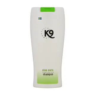 K9 COMPETITION Aloe Vera - Šampoon 300ml