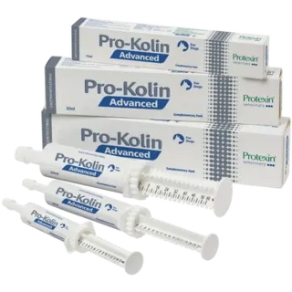 Protexin Pro-Kolin Advanced koertele - 15ml