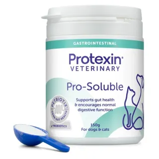 Protexin Pro-Soluble koertele ja kassidele 150g