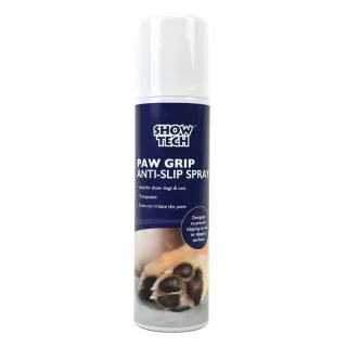 Show Tech Paw Grip libisemisvastane sprei