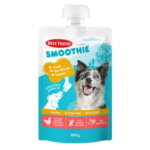 Best Friend Smoothie Koerale 100g - Kana