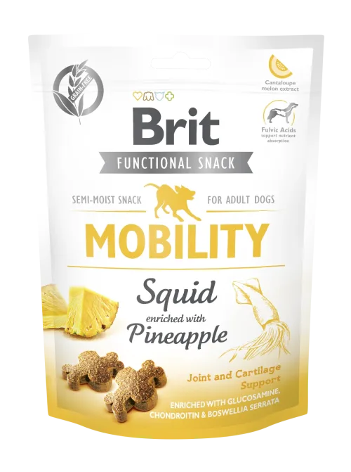 Brit Care Funktsionaalne närimismaius koertele 150g - Mobility