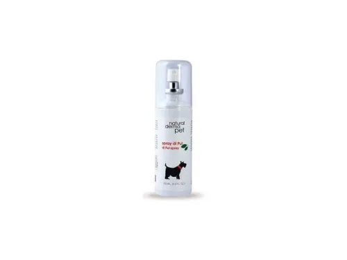 Derbe Koera sprei kirbu- ja puugivastane 100ml