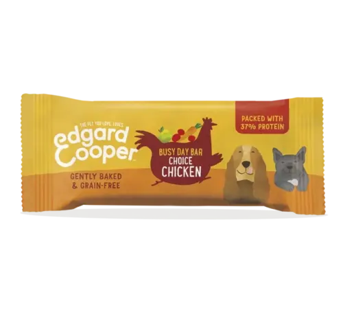 Edgard Cooper Koera maius batoon 25g - Kana