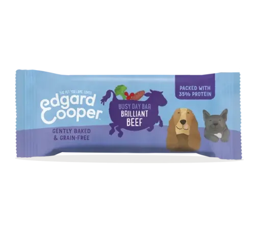 Edgard Cooper Koera maius batoon 25g - Veis