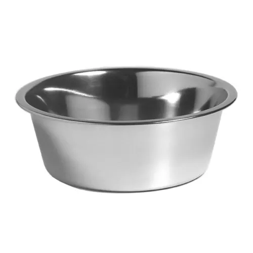 Record Metallist toidukauss koertele, 23.5 cm · 2.8 L