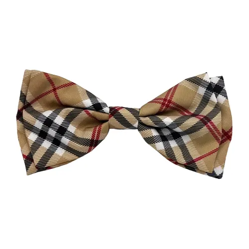 Huxley & Kent Kikilips - High street plaid, S