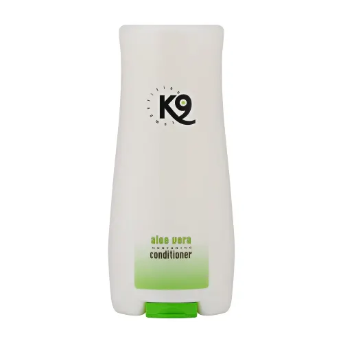 K9 COMPETITION Aloe Vera - Palsam 300ml