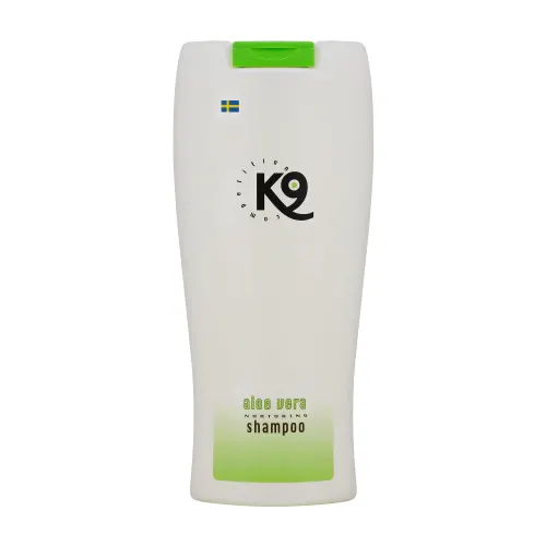 K9 COMPETITION Aloe Vera - Šampoon 300ml