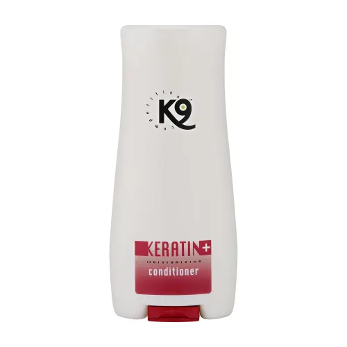 K9 COMPETITION Keratin+ - Niisutav palsam 300ml