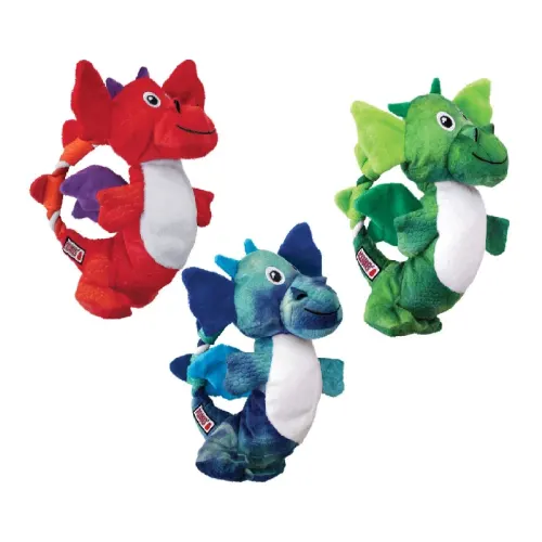 KONG Dragon Knots L