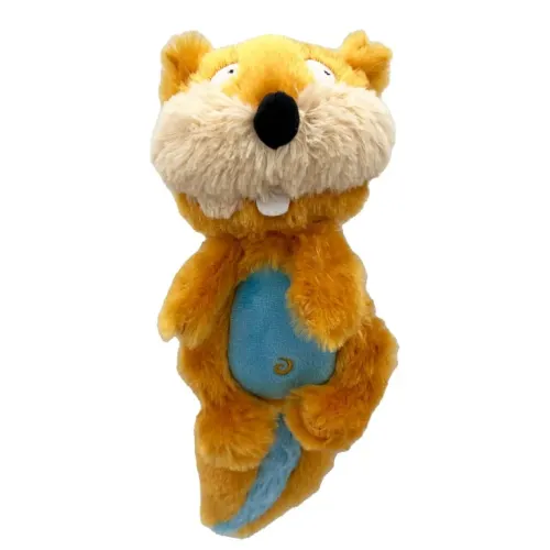 Lulubelles Power Plush mänguasi koerale - Orav S