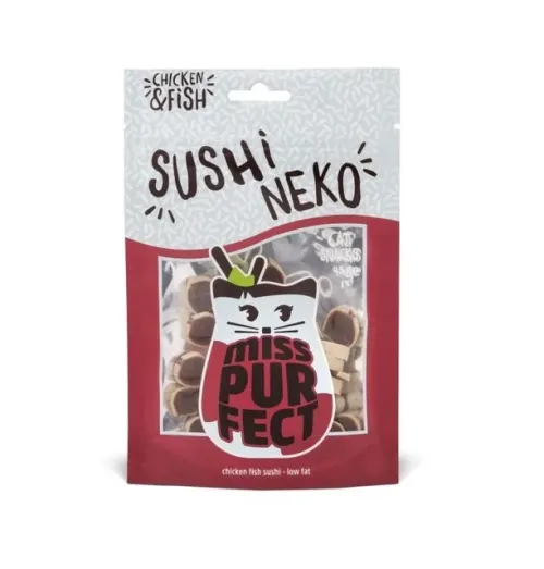 Miss Purfect Kassi maius - Sushi Neko 45g