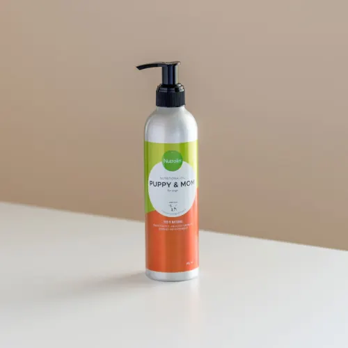 Nutrolin Õli - Kutsika & ema 265ml