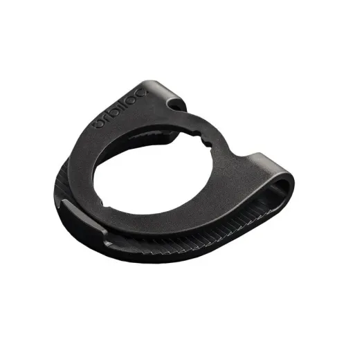 Orbiloc Kinnitus quick mount kohandatav