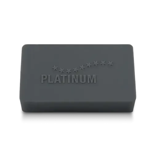 PLATINUM Silikoonist kate Platinum märgtoidule