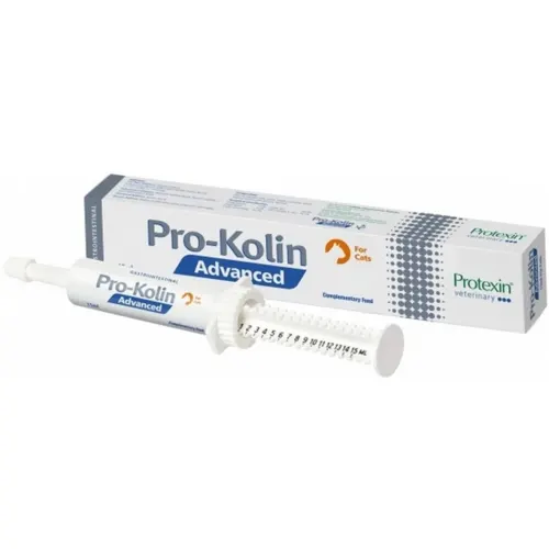 Protexin Pro-Kolin Advanced Kassile 15ml