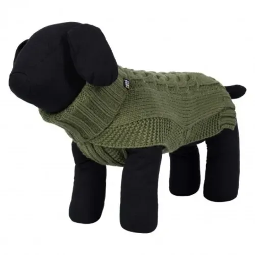 Rukka Kampsun Wooly - Roheline, L