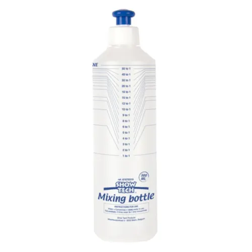 Show Tech Lahjenduspudel 500ml
