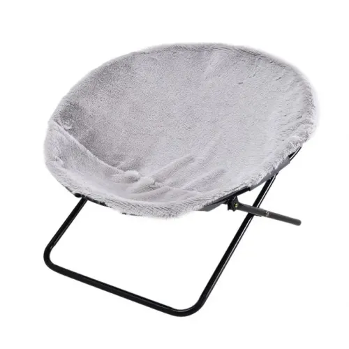 Topmast Kõrgendatud lounger koertele