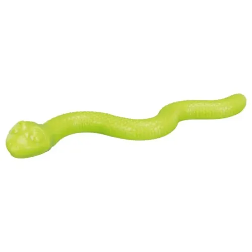 Trixie Toiduga täidetav mänguasi Madu, 27cm