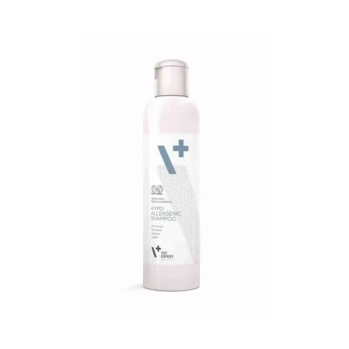 Vetexpert Koera šampoon Hypoallergenic 250 ml