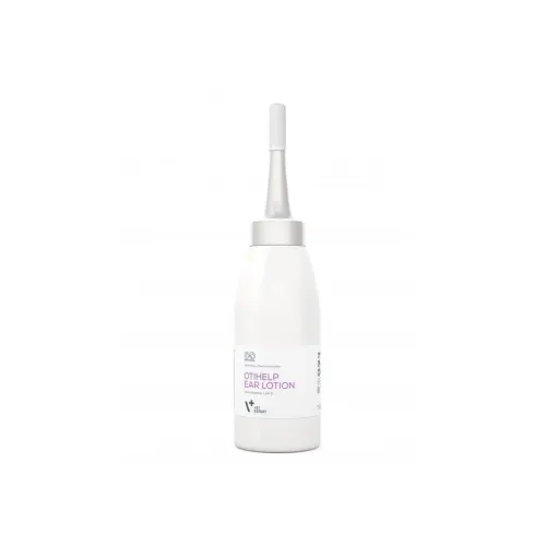 Vetexpert OtiHelp kõrvade puhastamise emulsioon 75ml