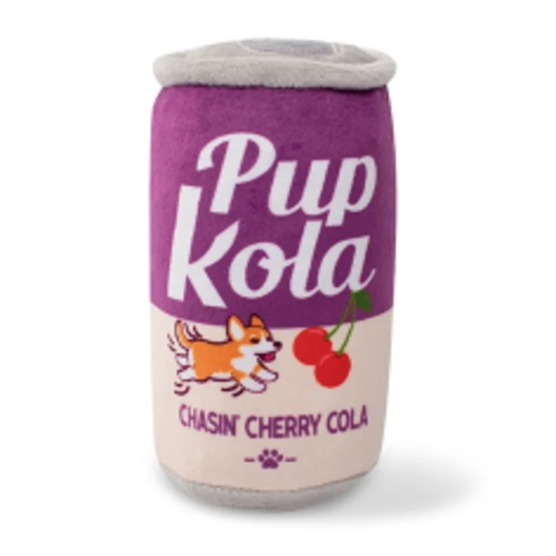 Pup Kola - Krõbisev ja ekstra piiksuv - image 3 of 4