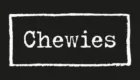 Logo, Chewies, maiused igaks päevaks