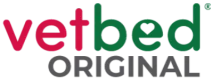 Logo, VETBED