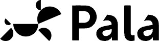Logo, Pala toortoit koerale. Pala on teinud toore koeratoidu lihtsaks. Kergesti seeditavad koertatoit. Osta
