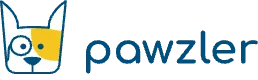 Logo, Pawzler koera pusle, vaimne stimulatsioon ja rahustavad mängud koerale