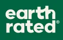 Logo, Earth Rated, Pet Supplies Designed to Exceed Every Expectation