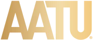 Logo, AATU - Preemium koeratoit Logo, AATU - Preemium koeratoit