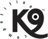 Logo, K9 Competition - Premium coat care from Sweden Logo, K9 Competition - Premium coat care from Sweden