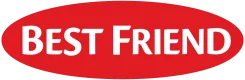 Logo, Best Friend, Maitsvad ja kvaliteetsed põhjamaa tooted