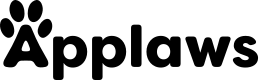 Logo, Applaws, looduslikud lemmikloomatoidud Logo, Applaws, looduslikud lemmikloomatoidud