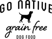Logo, Go Native | Koeratoit